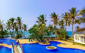Ivory Beachfront Stays